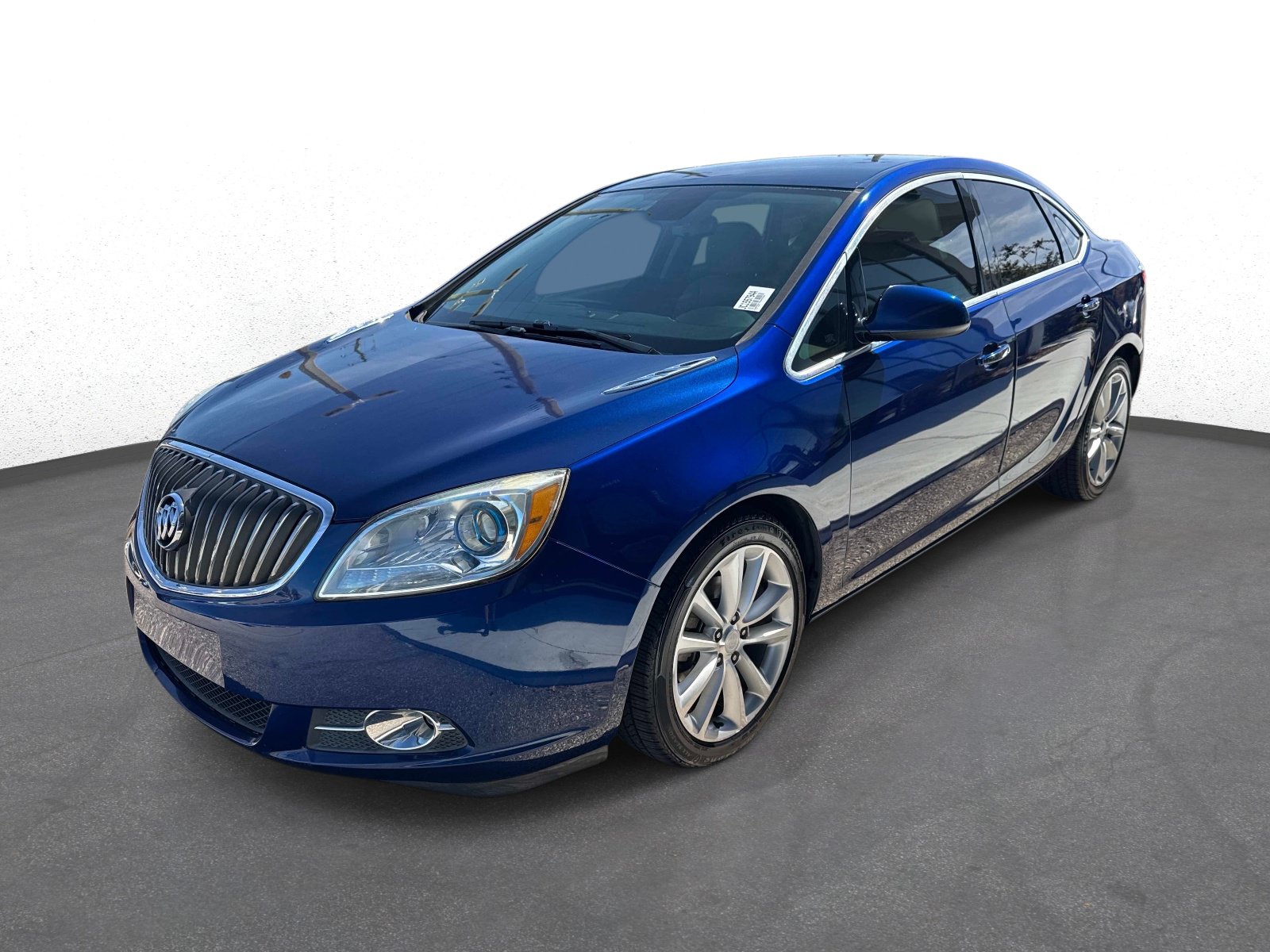 Used 2013 Buick Verano FWD image 7