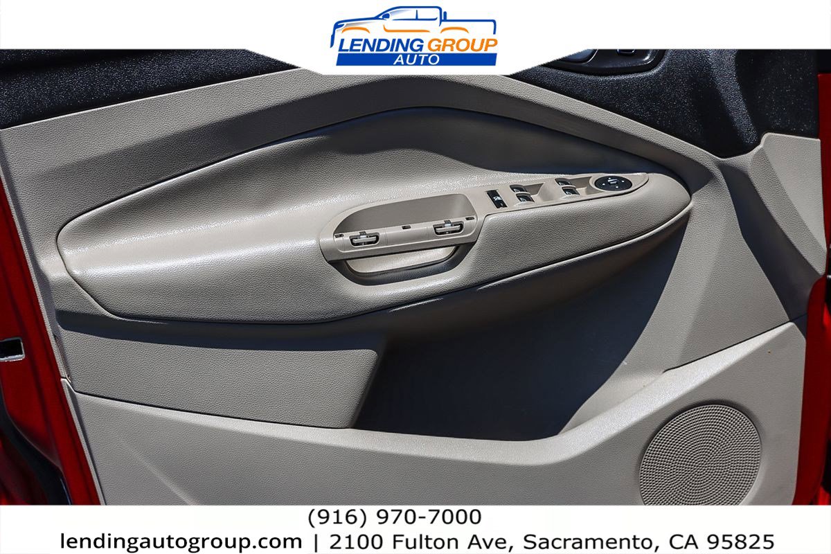 Used 2014 Ford Escape SE w/ Equipment Group 201A image 18