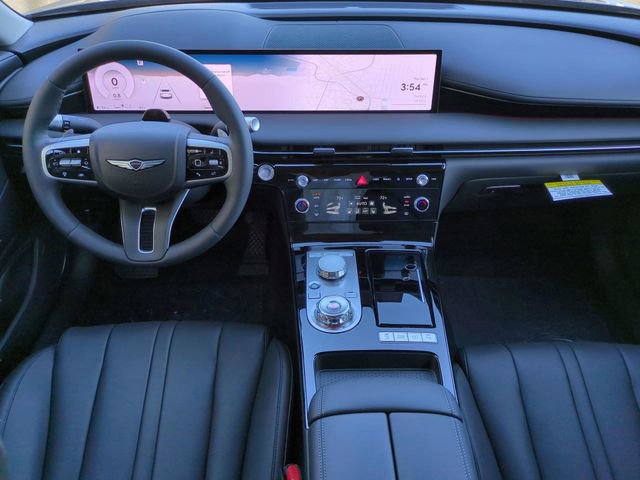New 2026 Genesis G80 2.5T AWD/4WD image 11