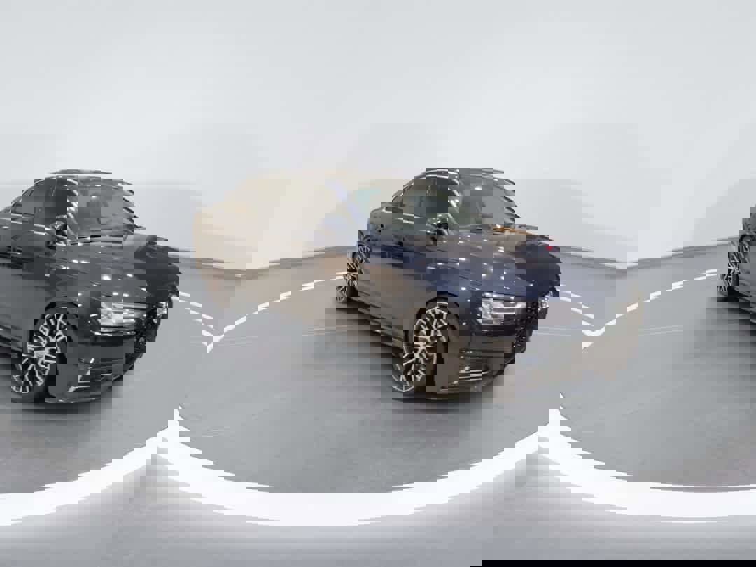 Used 2017 Audi A4 2.0T Premium Plus w/ Premium Plus Package image 2