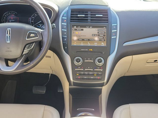 Used 2017 Lincoln MKC Premiere AWD/4WD image 20