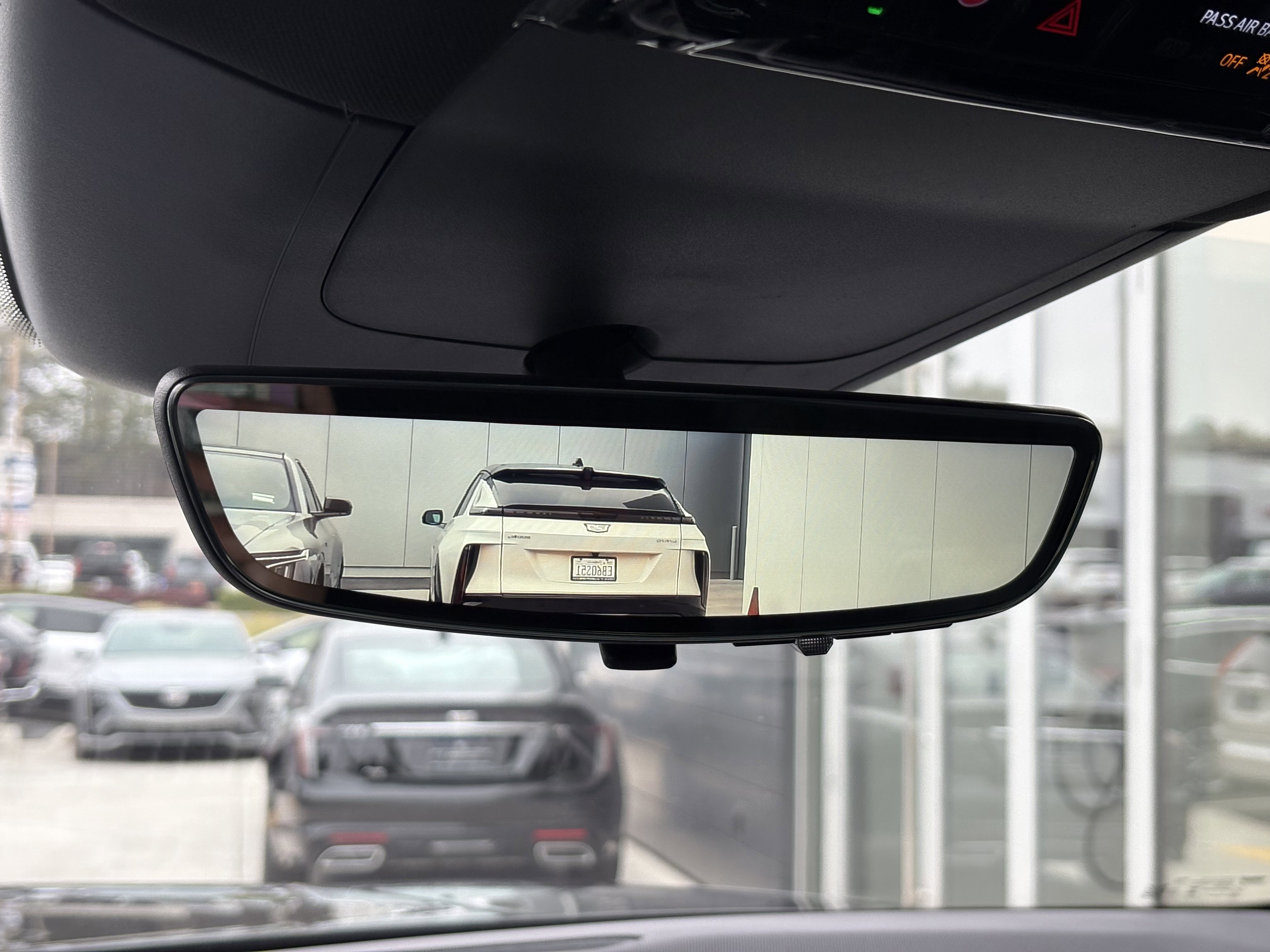 New 2026 Cadillac Escalade IQ Sport 1 image 22