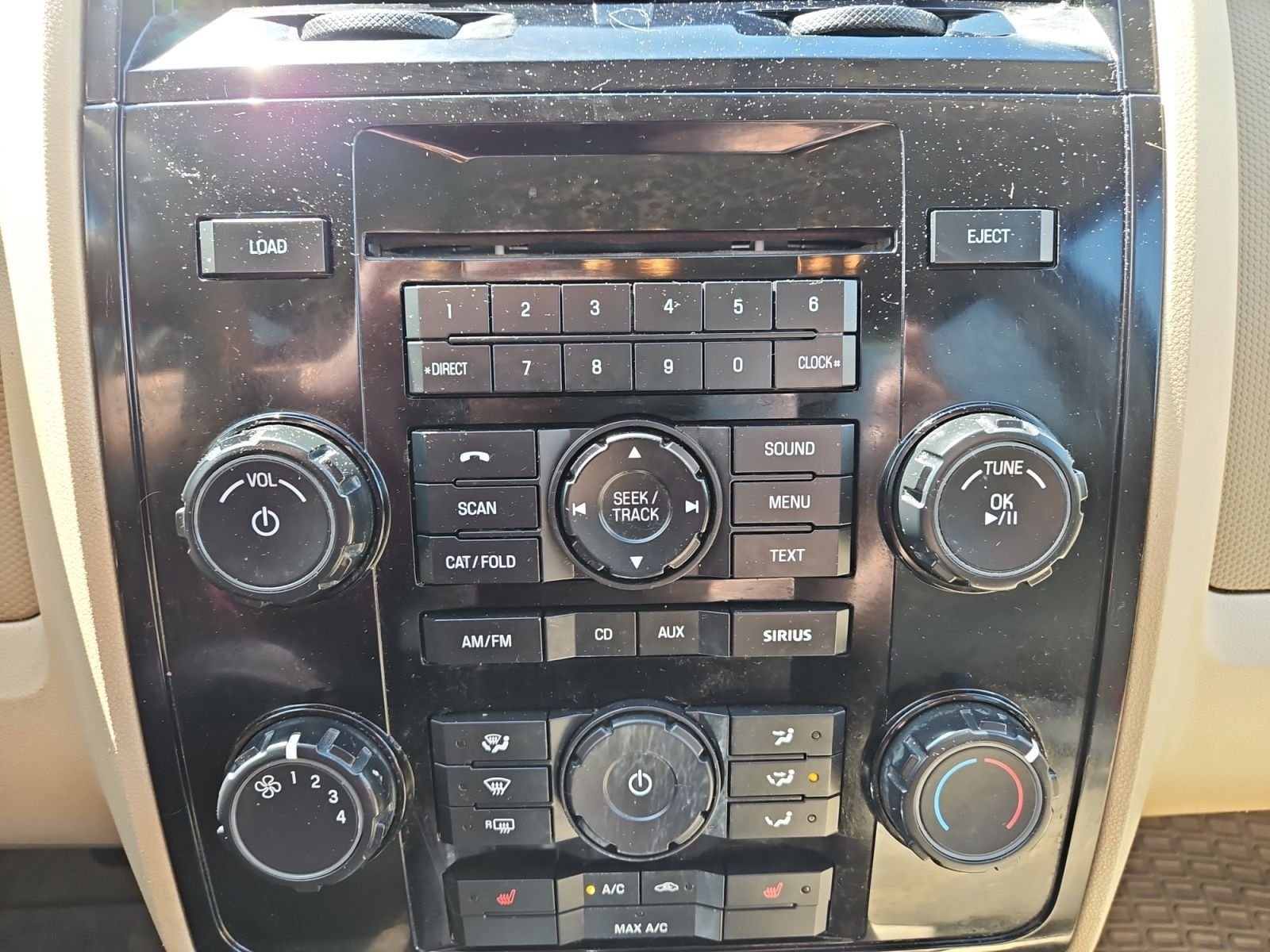 Used 2011 Ford Escape Limited AWD/4WD image 28