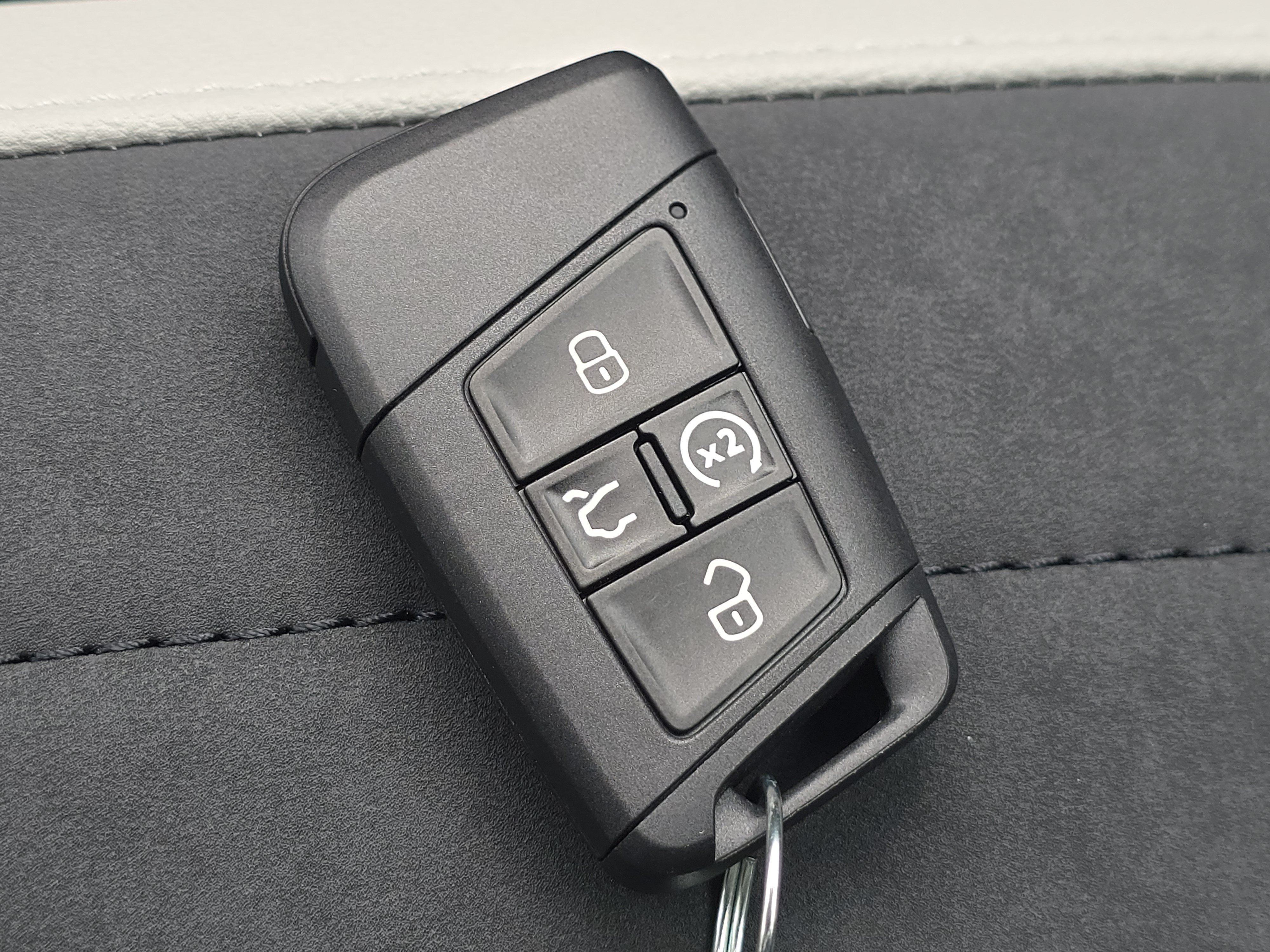 New 2026 Volkswagen Taos SE AWD/4WD image 27