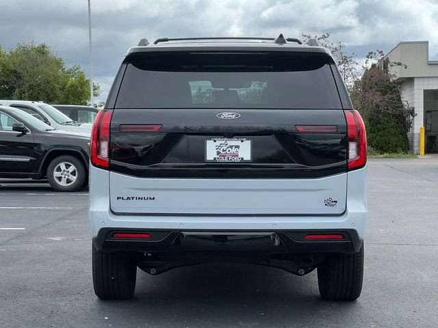 New 2026 Ford Expedition Platinum w/ Stealth Performance Package AWD/4WD image 48