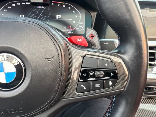 Used 2023 BMW M4 xDrive Competition AWD/4WD image 31