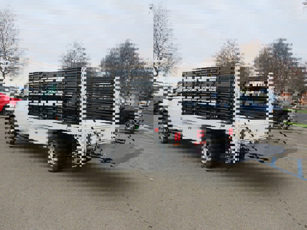 New 2023 RAM 4500 Tradesman image 27