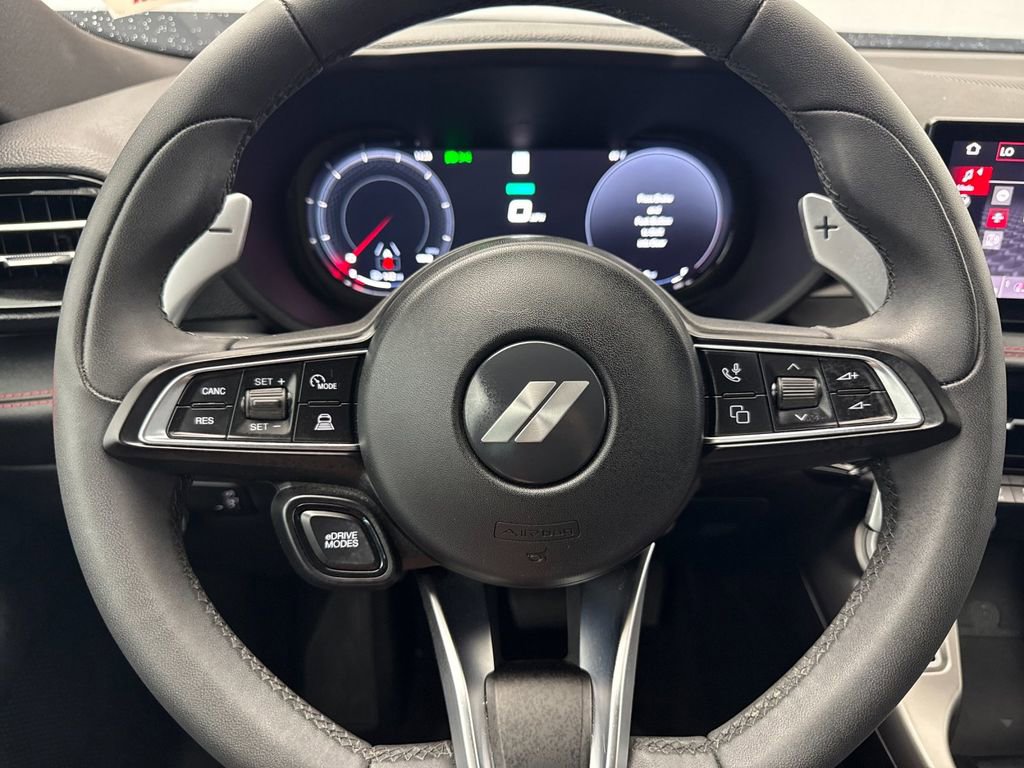 Used 2024 Dodge Hornet R/T Plus image 23