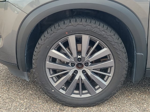 Used 2022 Nissan Pathfinder SL w/ SL Premium Package AWD/4WD image 10