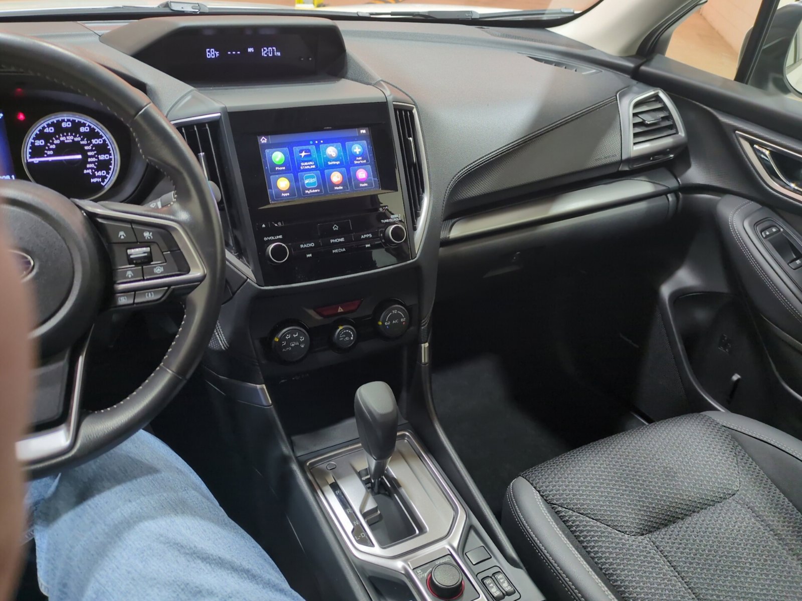 Certified 2023 Subaru Forester Premium AWD/4WD image 25