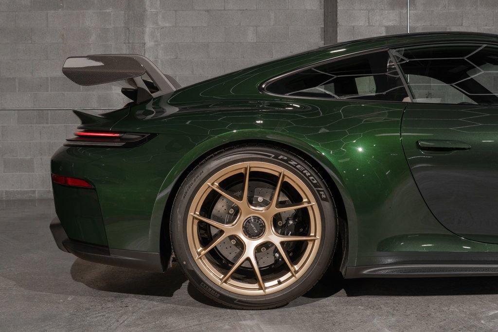 Used 2026 Porsche 911 GT3 image 34
