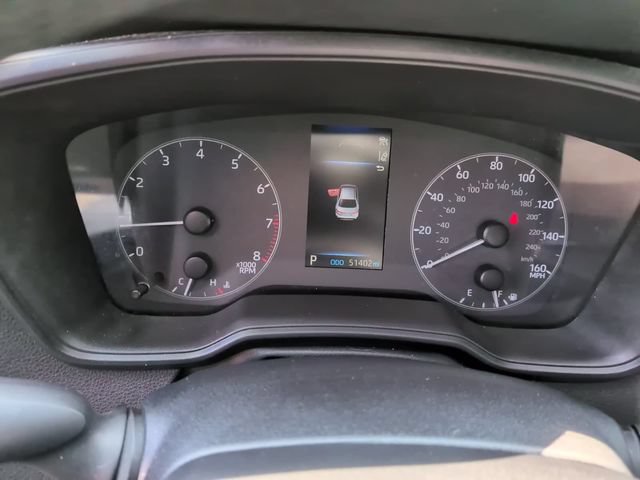 Certified 2024 Toyota Corolla LE FWD image 16