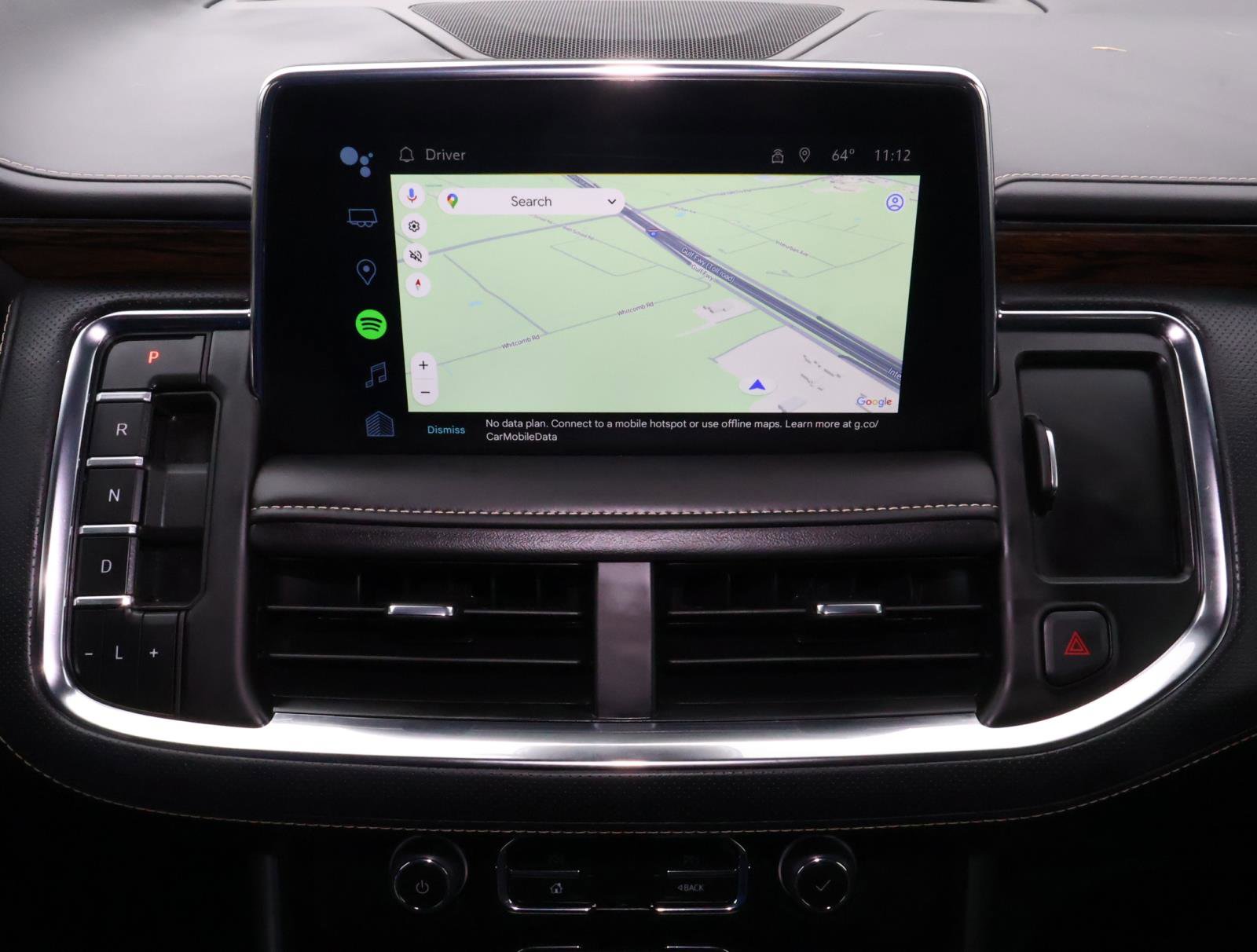 Used 2024 Chevrolet Tahoe Premier w/ Premium Package RWD image 34