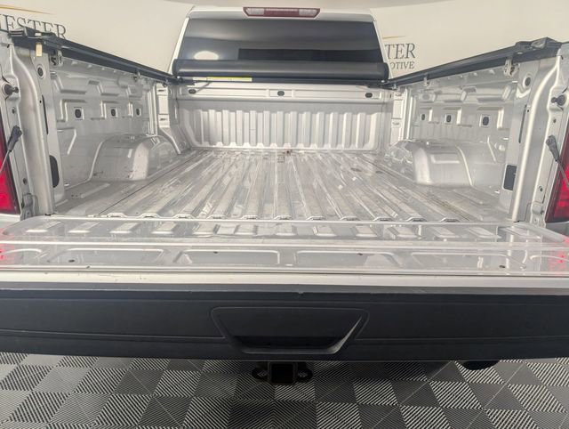 Used 2022 Chevrolet Silverado 2500 LT w/ Convenience Package image 28