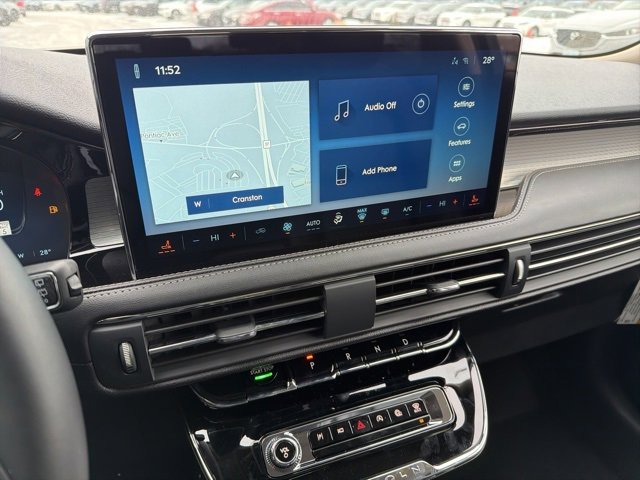 New 2026 Lincoln Corsair Premiere image 11