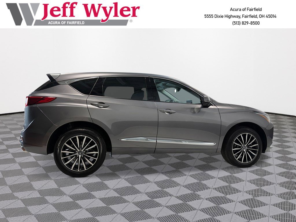 New 2026 Acura RDX SH-AWD w/ Advance Package image 2