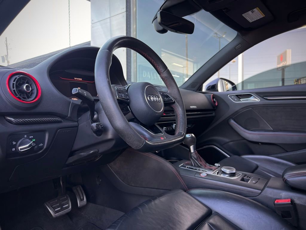 Used 2019 Audi RS 3 image 26