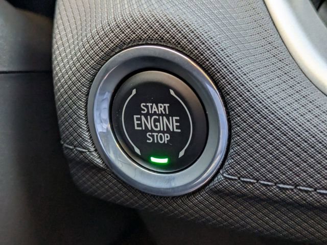 New 2026 Chevrolet TrailBlazer LT w/ Driver Confidence Package image 20