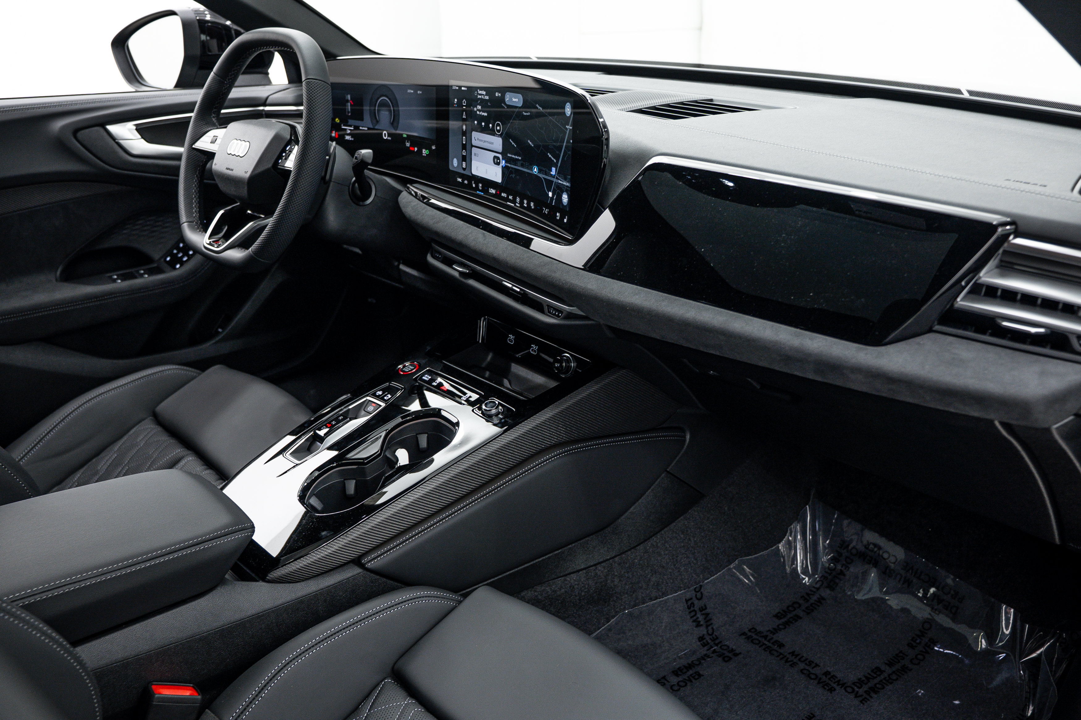 New 2026 Audi S5 Premium Plus AWD/4WD image 8
