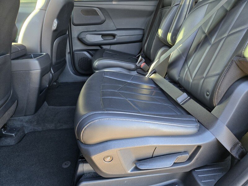 Certified 2027 Kia Telluride EX X-Line AWD/4WD image 12