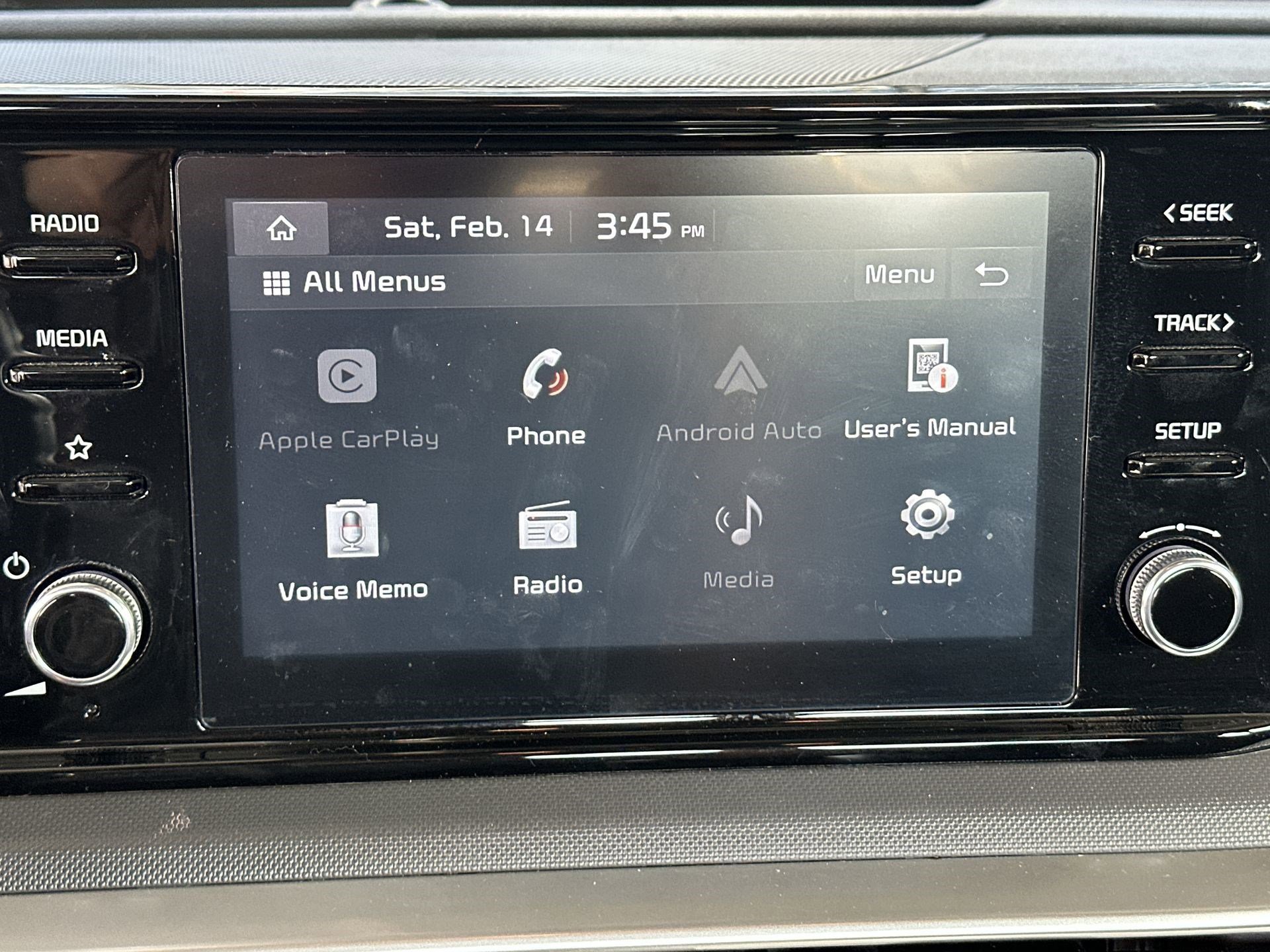 Used 2021 Kia K5 GT-Line image 19