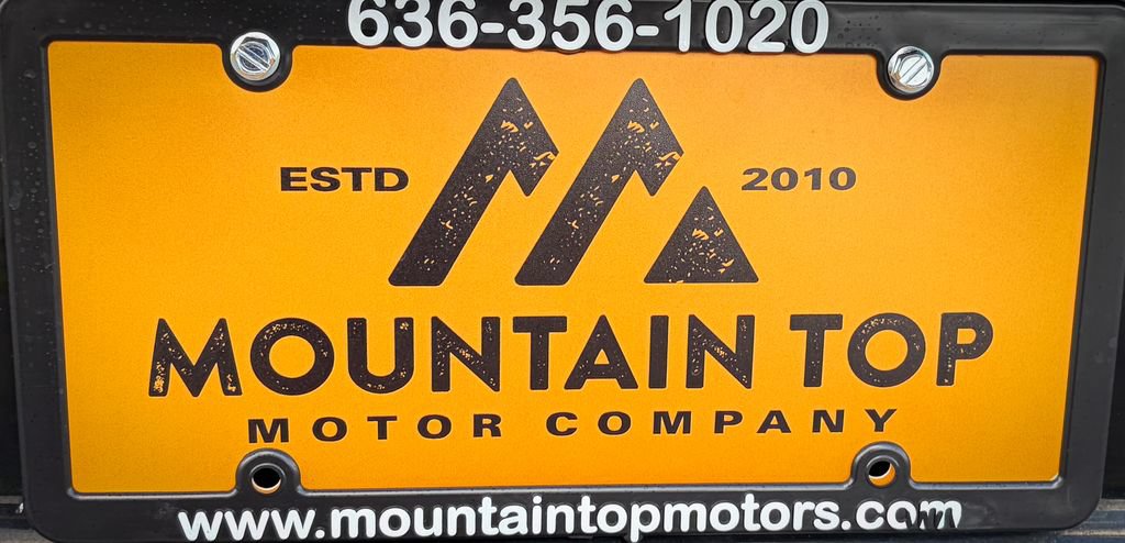 Used 2017 Jeep Grand Cherokee Trailhawk AWD/4WD image 11