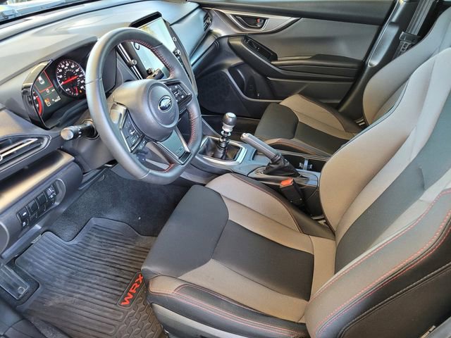 Used 2024 Subaru WRX image 15