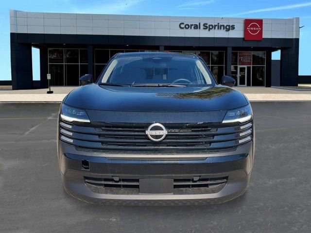 New 2026 Nissan Kicks SV w/ Charging Package image 8