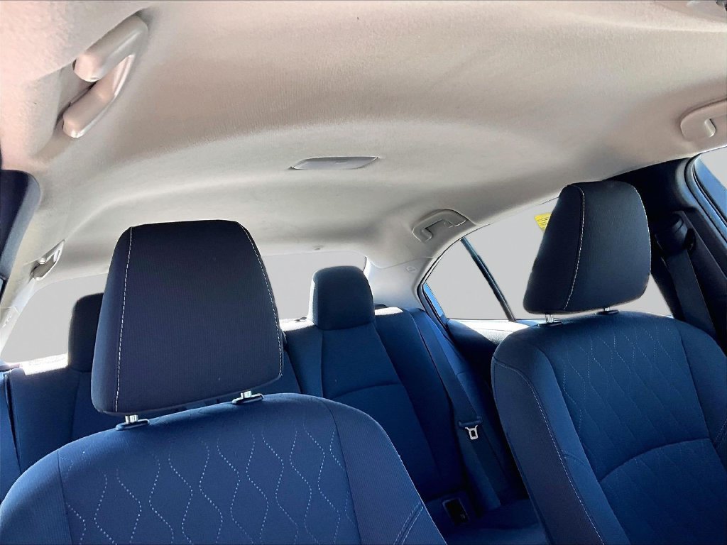 Used 2024 Toyota Corolla LE FWD image 22