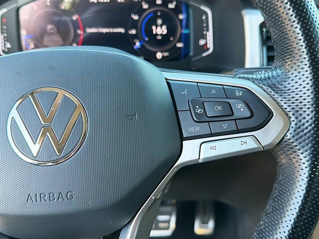 Used 2023 Volkswagen Atlas SEL Premium image 39