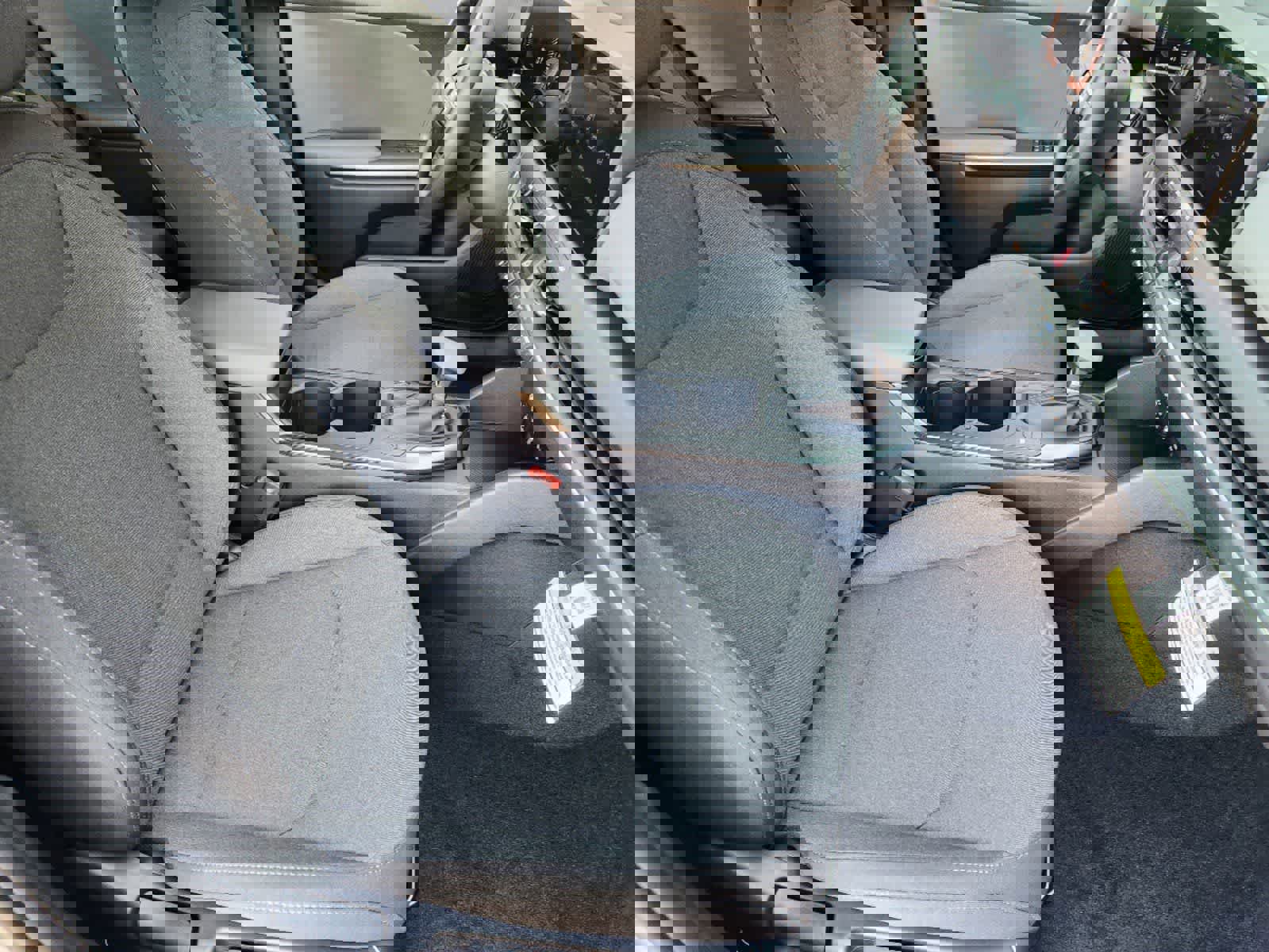 Certified 2025 Kia K4 LXS image 11