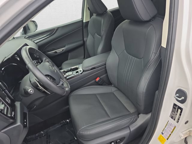 Certified 2024 Lexus NX 350h AWD w/ Cold Area Package image 15