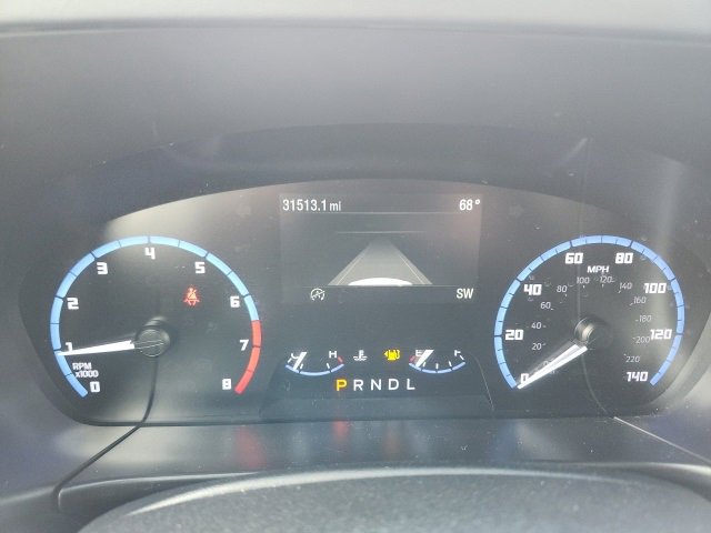 Used 2021 Ford Bronco Sport Big Bend image 15