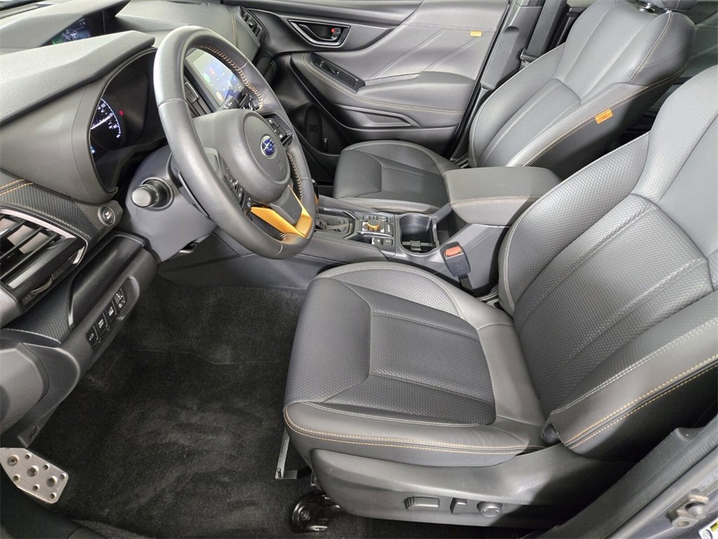 Certified 2023 Subaru Forester Wilderness image 14