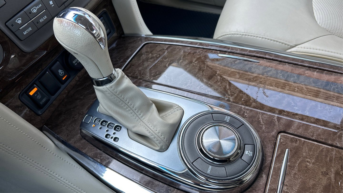 Used 2016 INFINITI QX80 2WD image 33