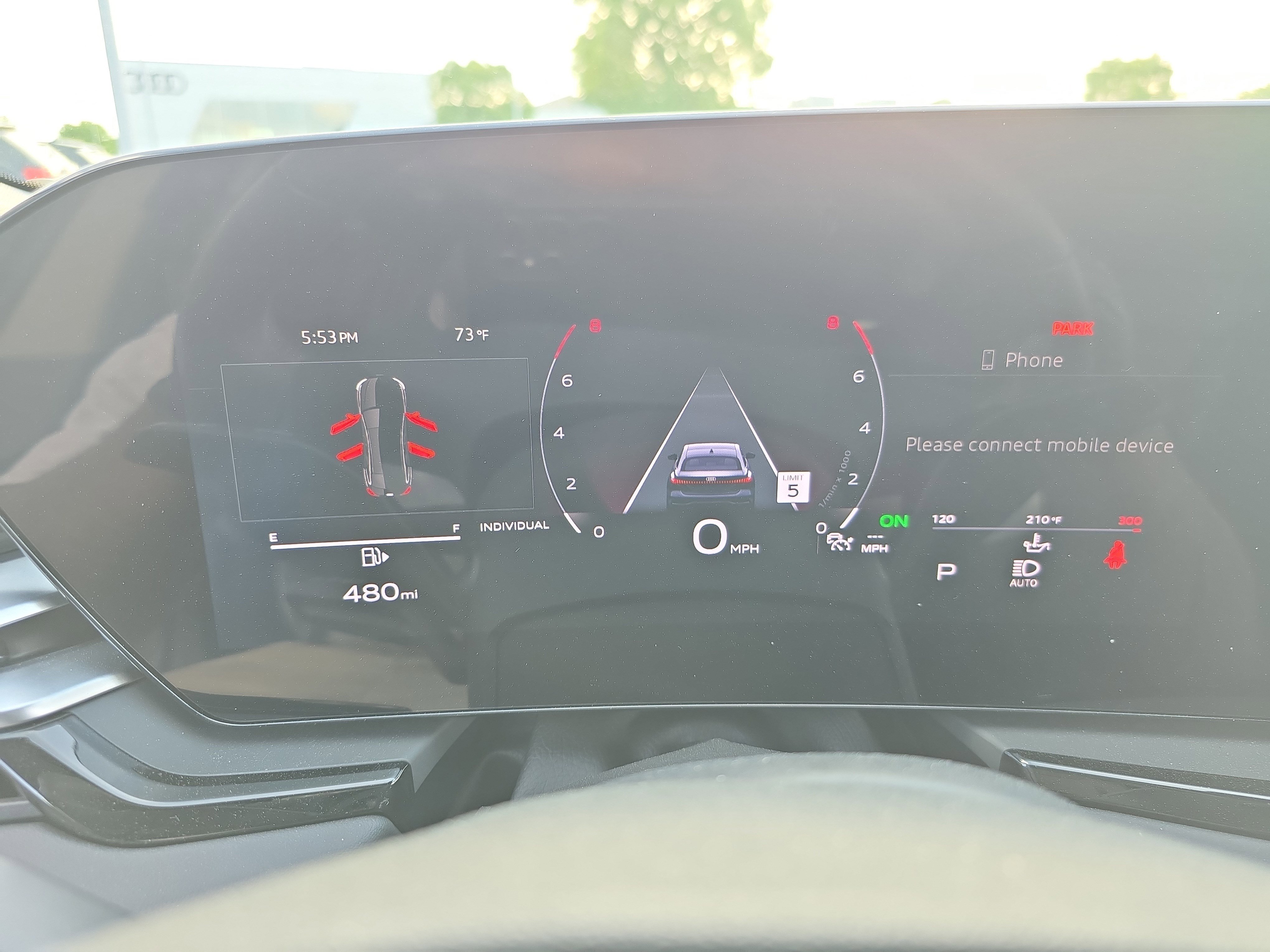 Certified 2025 Audi A5 2.0T Premium w/ Convenience Package image 19