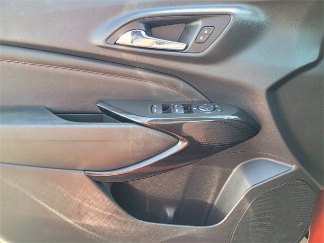 Used 2024 Chevrolet Trax RS w/ Driver Confidence Package image 27