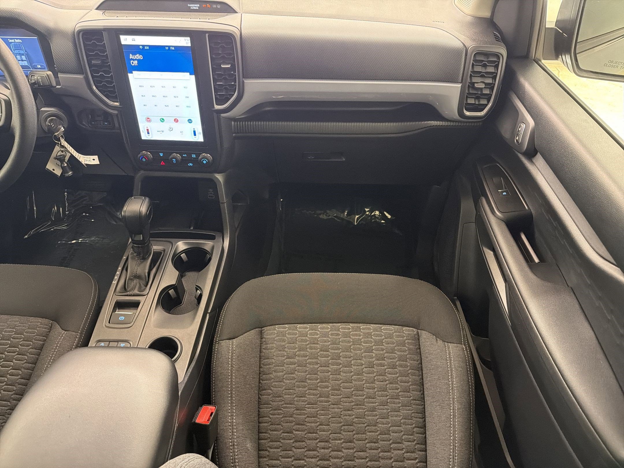 Used 2025 Ford Ranger XL w/ Trailer Tow Package image 26