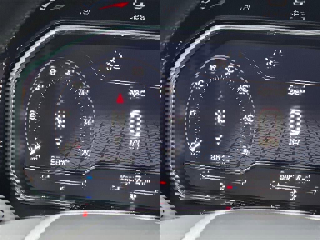 Certified 2024 GMC Sierra 1500 Elevation image 9