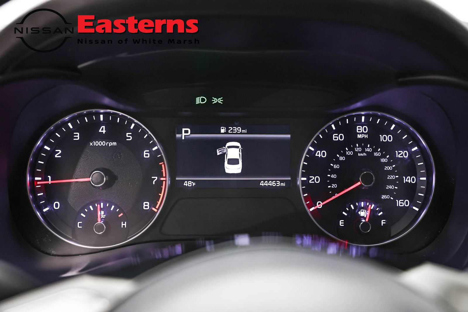 Used 2024 Kia Forte LXS FWD image 17