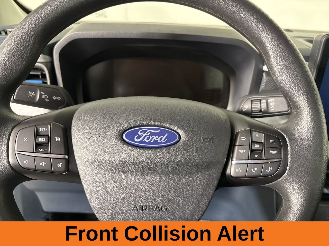 Used 2025 Ford Maverick XLT w/ Equipment Group 302A image 11