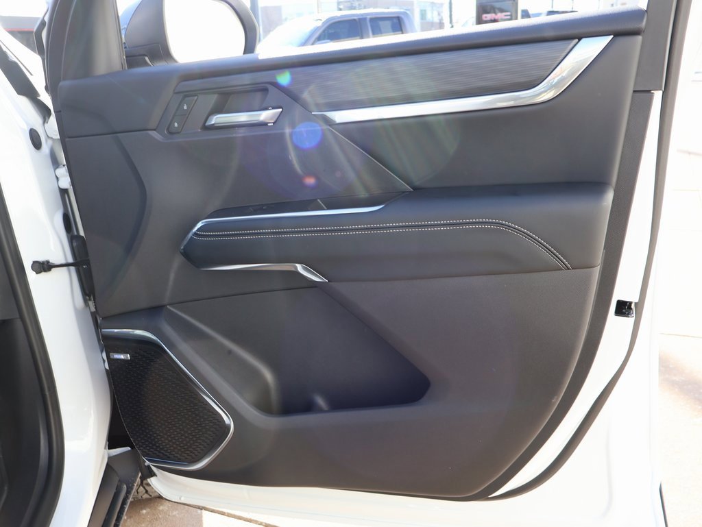 New 2026 GMC Acadia Elevation w/ Elevation Premium Package image 10