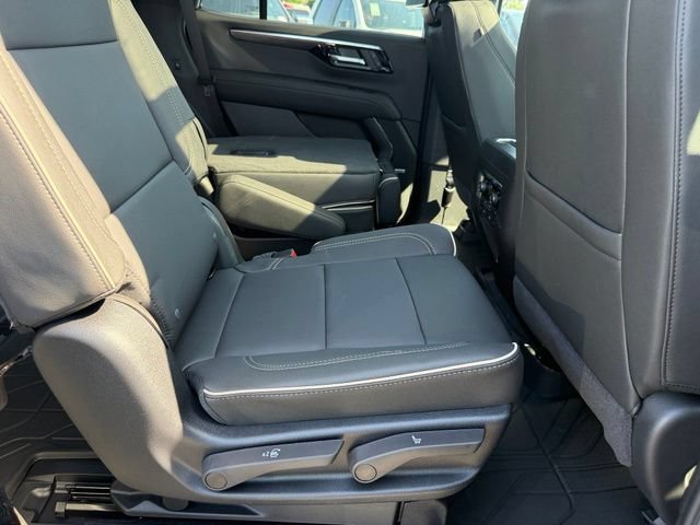 New 2026 Chevrolet Tahoe Premier AWD/4WD image 12