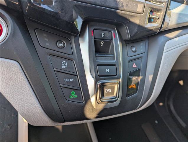 Used 2020 Honda Odyssey EX image 17