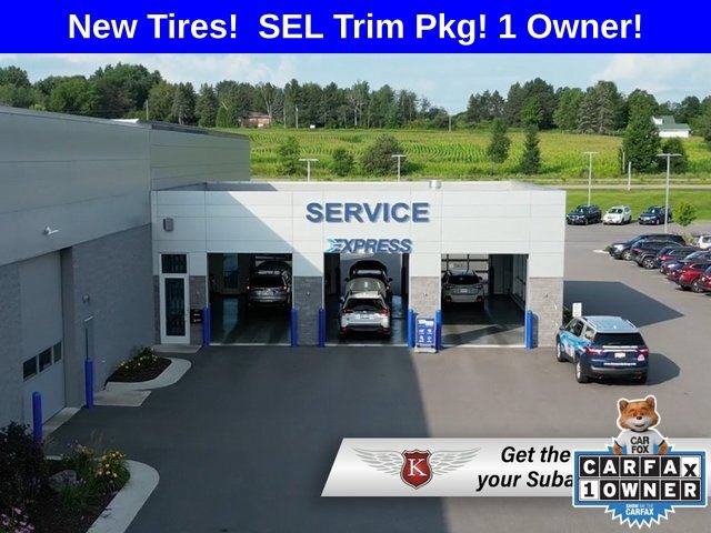Used 2024 Hyundai Tucson SEL AWD/4WD image 31