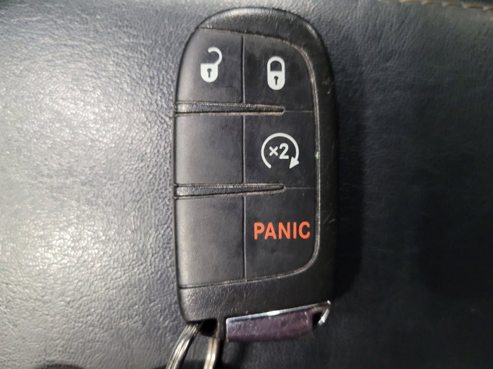 Used 2018 Jeep Compass Latitude w/ Popular Equipment Group AWD/4WD image 32