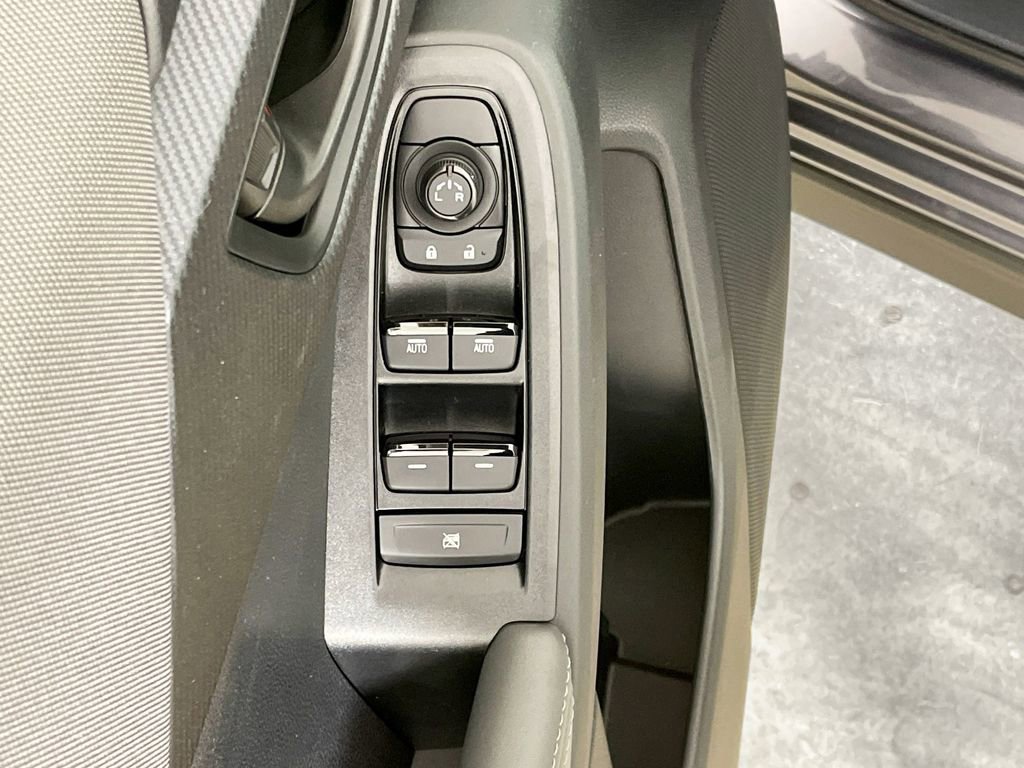 New 2026 Subaru Crosstrek 2.0i Premium image 19