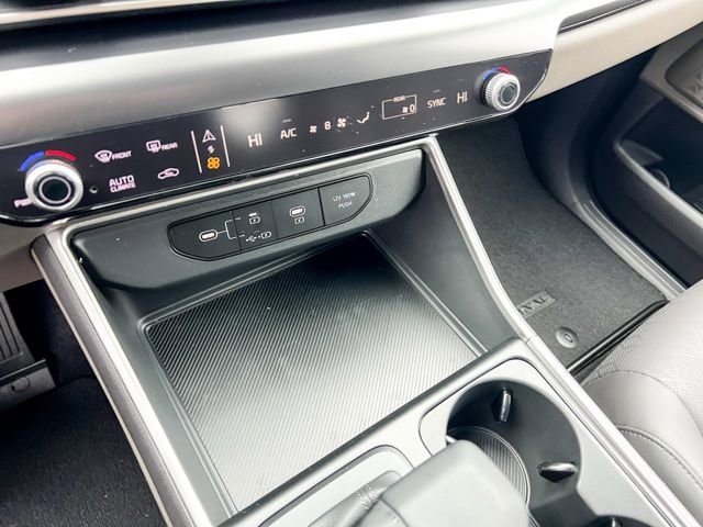 New 2026 Kia Carnival image 24