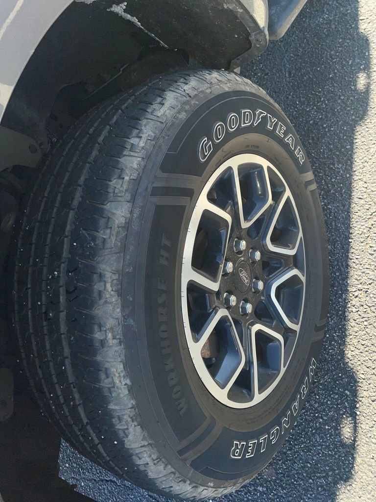 Used 2021 Ford F150 XLT w/ Equipment Group 302A High image 24