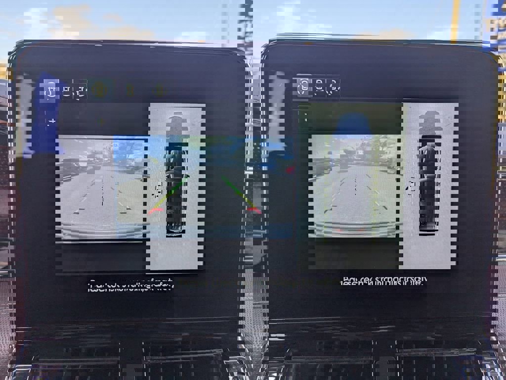 Used 2021 Lincoln Navigator Black Label image 22